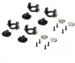 DJI Inspire 2 Part 10 1550T Gyorsrögzítős propellerhez alátét-csavar készlet (6958265140983)