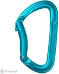 EDELRID Pure Bent III karabiner, icemint