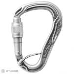 EDELRID HMS Bulletproof Screw FG Eco karabiner, eco
