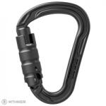 EDELRID HMS Strike Triple II karabiner, night