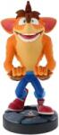 EXG Pro Crash Bandicoot 4: It's About Time telefon/kontroller töltő figura (CGCRAC300283) (CGCRAC300283)
