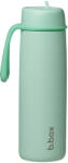 b.box Termosz + szívószál - 690 ml, spearmint