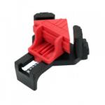 TOYA Set 4 cleme unghiulare cu arc