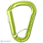 EDELRID HMS Strike Slider FG II karabiner, oasis