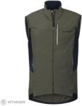 VAUDE Kuro Air mellény, khaki (XL)