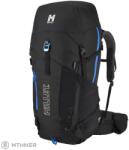 Millet UBIC 55+15 hátizsák, 55+15 l, e-black
