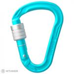EDELRID HMS Strike Screw II karabiner, icemint