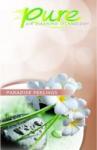 Trisa Rezerva Odorizant Trisa Pure Paradise Feelings (9340.9803)
