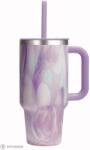 Hydro Flask All Around Travel Tumbler thermo bögre, 946 ml, jelly purple