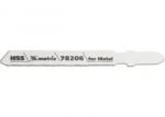 MTX T118G 3db-os professional dekopír fűrészlap fémhez (782069)