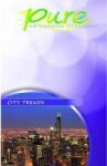 Trisa Rezerva Odorizant Trisa Pure City Trends (9340.9801)