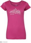 Direct Alpine FURRY LADY 1.0 női póló, orchid (Silent hills) (L)