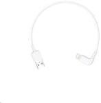 DJI Inspire 2 Part 23 Lightning - USB kábel 26cm P3A, P3P, P4, P4P, Inspire Series (6958265142147)