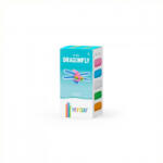 IMC Toys Hey Clay szitakötő gyurma készlet (HCLMB003) (HCLMB003)