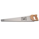 Sata kézi fűrész 550mm 7Z, fa markolattal (ST93624ME)