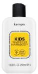 Kemon Kids Shampoo Hair & Body șampon și gel de duș 2 în 1 pentru copii 250 ml