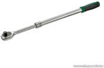 PARKSIDE 8096321 Teleszkópos, kihúzható nyelű racsnis kulcs, 1/2"-os racsni gyorskioldóval, jobb-bal forgásiránnyal, max. 512 Nm