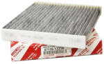 TOYOTA Filtru habitaclu cu carbon activ OE TOYOTA 87139-YZZ30