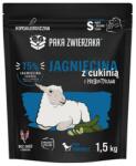 Paka Zwierzaka Seventh Heaven Szárazeledel bárányhús cukkinivel S 1, 5kg