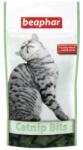 Beaphar Catnip Bits Nyalánkságok macskamentával 35 g