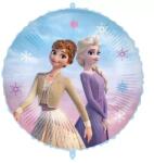 Procos Jégvarázs 2: Anna és Elza fólia lufi - 46 cm (93846) - jatekbolt