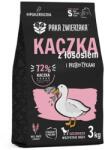 Paka Zwierzaka Seventh Heaven Szárazeledel Kacsa lazaccal kölyökkutyáknak S 3kg