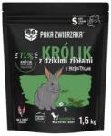 Paka Zwierzaka Seventh Heaven Karma sucha Królik z dzikimi ziołami dla szczeniąt 1, 5 kg