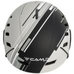 CAMP Ски алпинистка каска CAMP Voyager, сива / черна (TO.3283S2)
