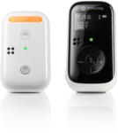 Motorola Pip11 Digitális Kétirányú Hang Alapú Babaőr Éjjeli Fénnyel