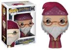 Funko Funko POP! Harry Potter - Albus Dumbledore figura #4