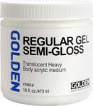 Golden Artist Colors Regular Gél Semi-Gloss 473 ml 1 db (0003040-6)