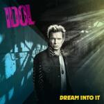 Billy Idol - Dream Into It (CD) (4099964145328)