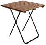 Linder Exclusiv Kerti asztal Linder Exclusiv MC4712 45 x 50 x 45 cm - barna (K12801) - inlea