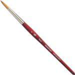 Princeton Artist Brush Velvetouch Multi-Technique Synthetic Round Kerek ecset 8 1 db (P3950R8)