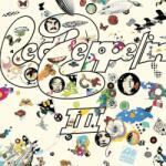 Led Zeppelin - Led Zeppelin III (Reissue) (Remastered) (2 CD) (0081227964498)