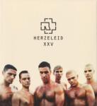 Rammstein - Herzeleid (Digipak) (CD) (602507334444)