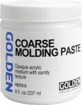 Golden Artist Colors Coarse Molding Modellező paszta 237 ml 1 db (0003572-5)
