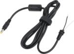 Rebel 4.0/1.7 hálózati csatlakozó (19V/1.58A) kábellel a Rebel telepítéshez (KOM0254)