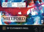 St Cuthberts Mill Millford Vázlatfüzet 20 41 x 31 cm 300 g (T28830001011E)