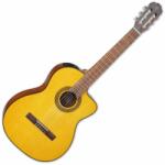 Takamine GC1CE 4/4 Natural Elektro-klasszikus gitár - muziker
