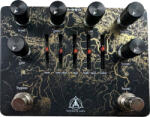 Lichtlaerm Audio Total Distortion Worship MKII Gitáreffekt (TOTAL DISTORTION WORSHIP MKII)