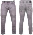 BOS Motoros farmer BOS Micas 38 Szürke