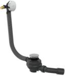 Hansgrohe Exafill Komplett készlet kádtöltővel és le-és túlfolyó garnitúrával, normál kádakhoz 58123000 (58123000)