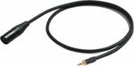 Proel CHLP290LU3 3 m Audiokábel (CHLP290LU3)