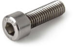 G21 Rozsdamentes Acél Imbuszfejű Csavar - M8x25 - DIN 912 - 100 db (635523) - pepita - 190 Ft