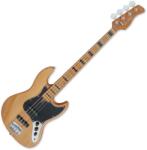 SIRE Marcus Miller V5 Alder-4 Natural Elektromos basszusgitár