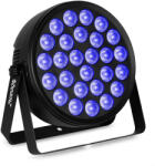 BeamZ BCC240 PAR, 27x4W 4-in-1 LED, RGBW, DMX