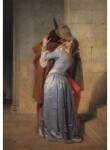Clementoni 37064 - High Quality Collection - Museum The Kiss-Hayez - 1000 db-os puzzle (37064)