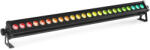 BeamZ LCB246IP LED Bar, 12x 5W 6-in1 LED, RGBAW, DMX, IP65
