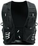 Compressport UltRun Evo 10 Pack L Futó hátizsák (XBPU6069000L)